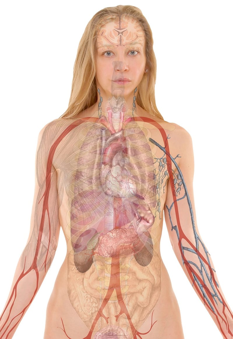 Lung Health Practices
