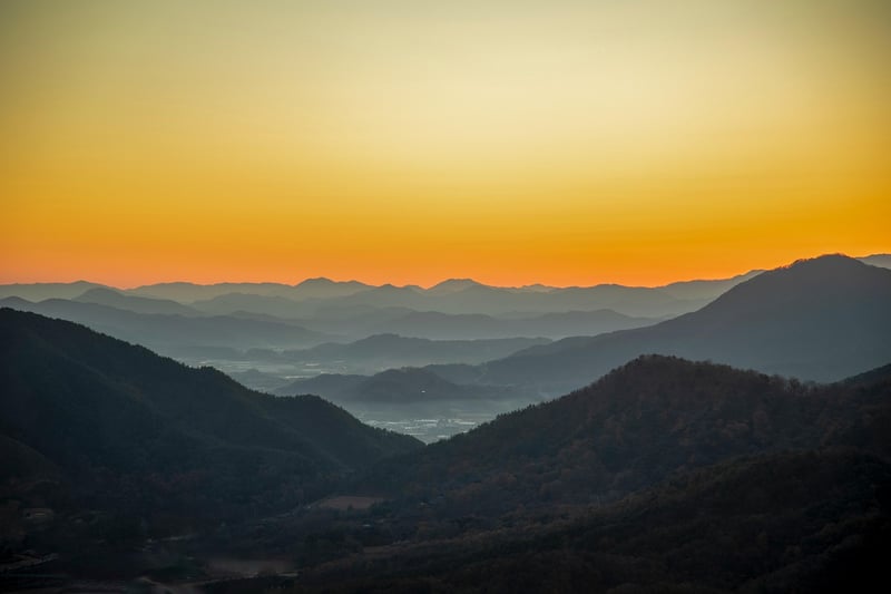Mountains