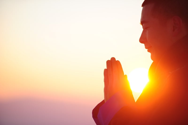 Deep Breathing Exercises